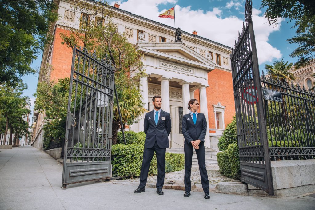 proteccion garda seguridad